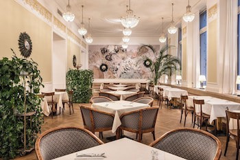 Grand Hotel Union Eurostars