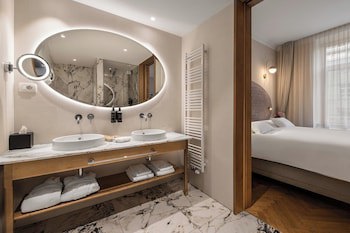 Grand Hotel Union Eurostars