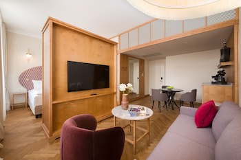 Grand Hotel Union Eurostars