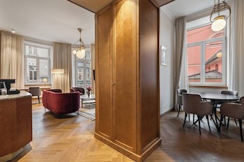 Grand Hotel Union Eurostars