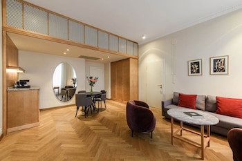 Grand Hotel Union Eurostars