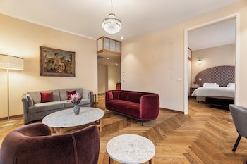 Grand Hotel Union Eurostars