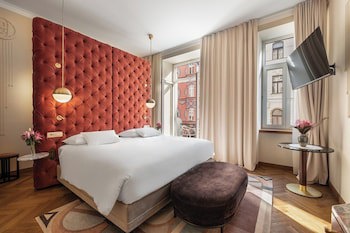 Grand Hotel Union Eurostars