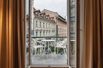 Grand Hotel Union Eurostars