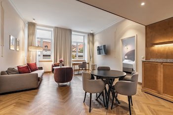 Grand Hotel Union Eurostars