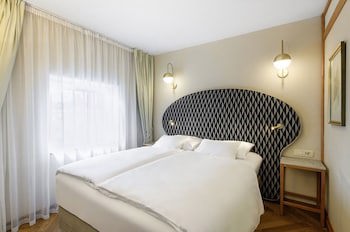 Grand Hotel Union Eurostars