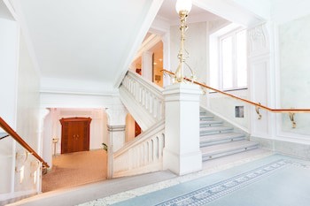 Grand Hotel Union Eurostars