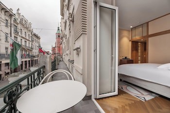 Grand Hotel Union Eurostars