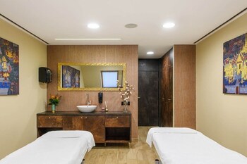 Grand Hotel Union Eurostars