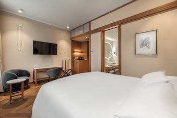 Grand Hotel Union Eurostars