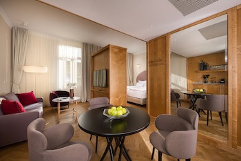 Grand Hotel Union Eurostars