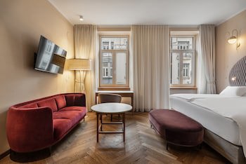 Grand Hotel Union Eurostars