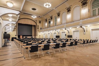 Grand Hotel Union Eurostars