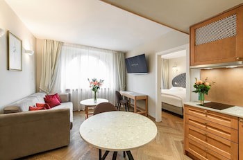 Grand Hotel Union Eurostars