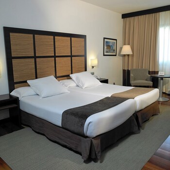Aparthotel Attica 21 As Galeras