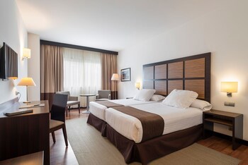 Aparthotel Attica 21 As Galeras