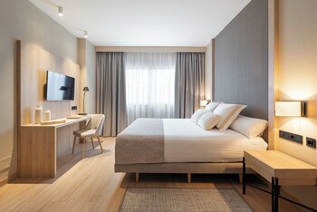 Aparthotel Attica 21 As Galeras