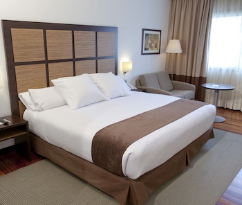 Aparthotel Attica 21 As Galeras