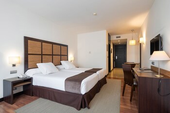 Aparthotel Attica 21 As Galeras