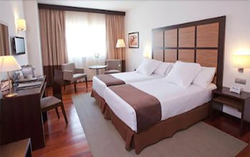 Aparthotel Attica 21 As Galeras