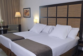 Aparthotel Attica 21 As Galeras