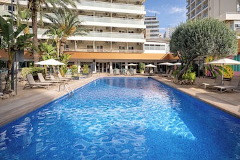 Climia Benidorm Plaza 4* Hotel
