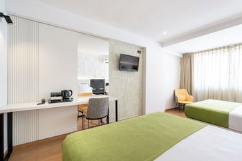Climia Benidorm Plaza 4* Hotel
