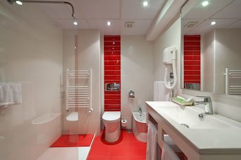 Climia Benidorm Plaza 4* Hotel
