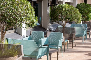 Climia Benidorm Plaza 4* Hotel