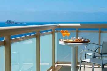 Climia Benidorm Plaza 4* Hotel