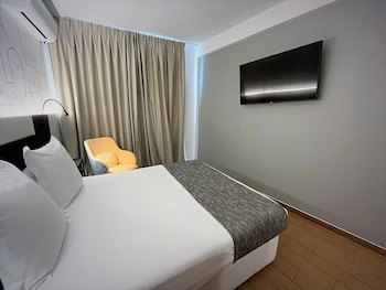 Climia Benidorm Plaza 4* Hotel
