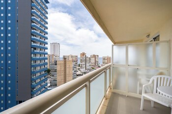 Climia Benidorm Plaza 4* Hotel