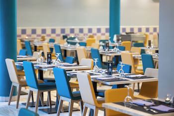 Climia Benidorm Plaza 4* Hotel