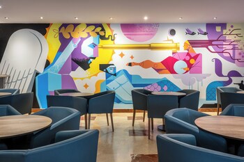 Climia Benidorm Plaza 4* Hotel