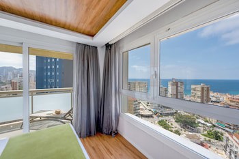 Climia Benidorm Plaza 4* Hotel