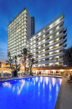 Climia Benidorm Plaza 4* Hotel