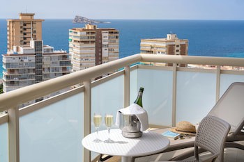 Climia Benidorm Plaza 4* Hotel
