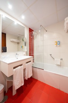 Climia Benidorm Plaza 4* Hotel