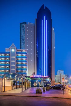 Climia Benidorm Plaza 4* Hotel