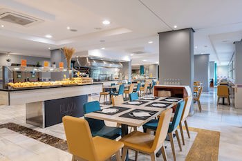 Climia Benidorm Plaza 4* Hotel