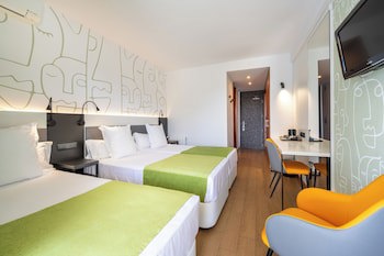 Climia Benidorm Plaza 4* Hotel