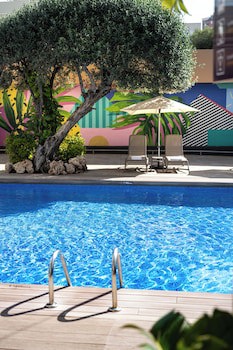 Climia Benidorm Plaza 4* Hotel