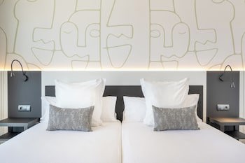 Climia Benidorm Plaza 4* Hotel