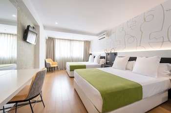 Climia Benidorm Plaza 4* Hotel