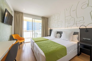 Climia Benidorm Plaza 4* Hotel