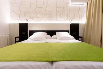 Climia Benidorm Plaza 4* Hotel