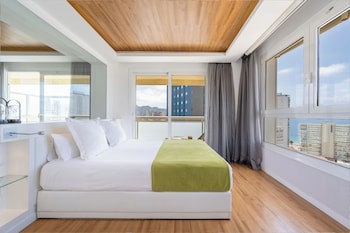 Climia Benidorm Plaza 4* Hotel