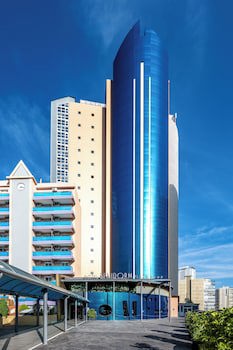 Climia Benidorm Plaza 4* Hotel