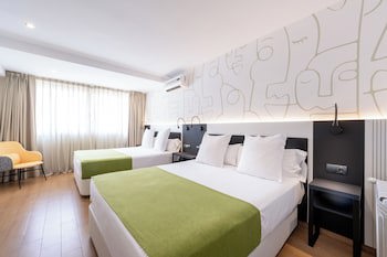 Climia Benidorm Plaza 4* Hotel