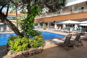 Climia Benidorm Plaza 4* Hotel